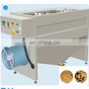 TZ samosa frying machine /used chicken fry machine export to all the world