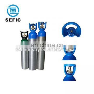 MT-2/4-4.0 High altitude special oxygen bottle,Small Oxygen Cylinder