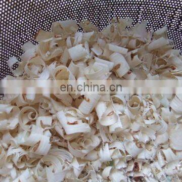 Long Service Life Log and Wood Shaver for Industry photo-4