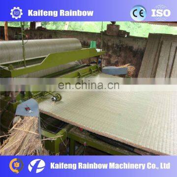 Best Selling Manufacture Reed Mattress Making Machine