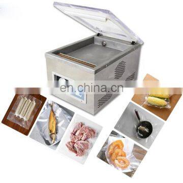 Industry Vacuum Packaging Machine Frozen Meat Package