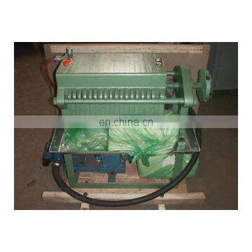 High Efficiency Palm Kernel Oil Press Machine Peanut Oil Press Machine With Cold/hot Type photo-4