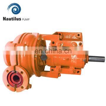 Centrifugal Heavy Duty Mineral Concentrator Cyclone Feed Slurry Pump photo-5