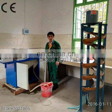 Laboratory Electromagnetic Wet Drum Magnetic Machine photo-5