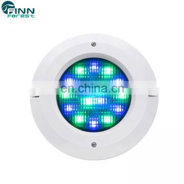 Competitive Price Swimming Pool 7.5W IP68 Underwater Halogen Light