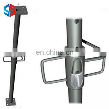 Tianjin SS GROUP Scaffolding Steel Prop Adjustable Tubular Shoring Props photo-2