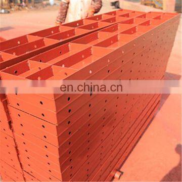 MF-148 Steel Concrete Wall Steel Formwork photo-5