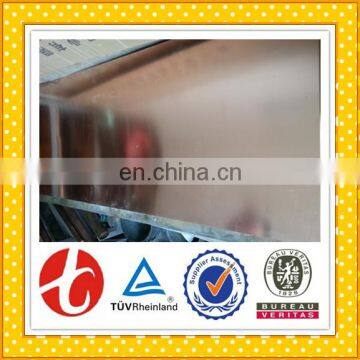 13mm Copper Pipe C1020 Copper Sheet photo-4