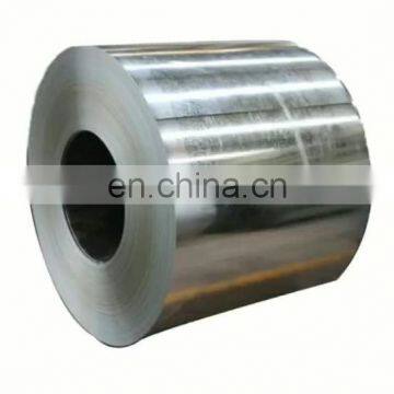 12 24 26 Gauge Hot Dipped Galvanized Steel Coil