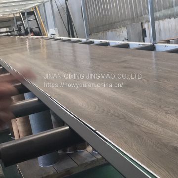 4.0 mm SPC Flooring Rigid LVT Manufacture From China