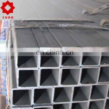 thin wall rectangular steel hollow section