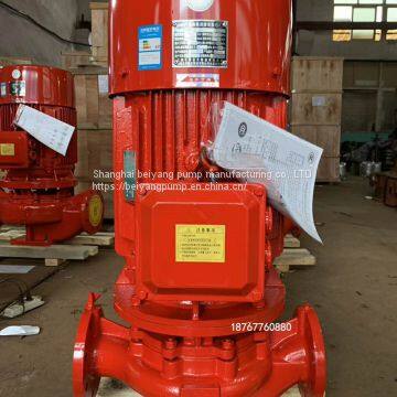 Насосные установки пожарного водоснабжения photo-4