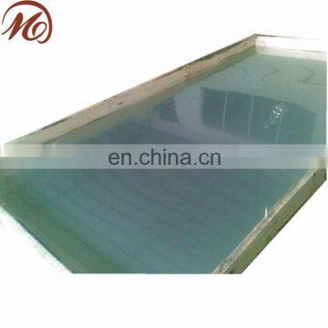 329 hairline finish stainless steel sheet