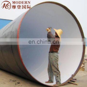 Grade X52, X56, X60, X65, X70 Line Pipe API 5L Carbon Steel Seamless Pipe photo-7
