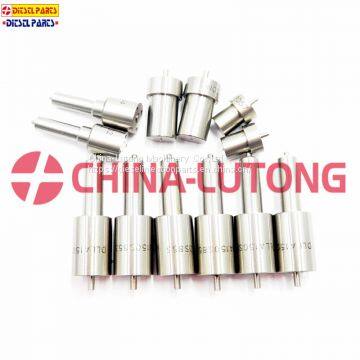 cummins nozzles or injectors-diesel fuel nozzle for sale 9 432 610 362/DLLA152PN063 for KOMATSU 4D95S/PC120-5/S4D 95L