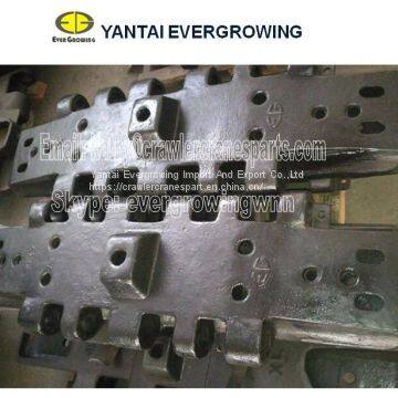 Track Shoes Pads for Terex American HC110 HC165 HC275 Cranes