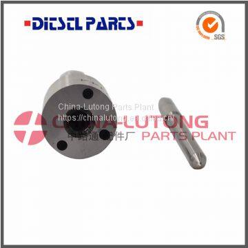 diesel pump nozzle size DLLA140P826 fit for IVECO