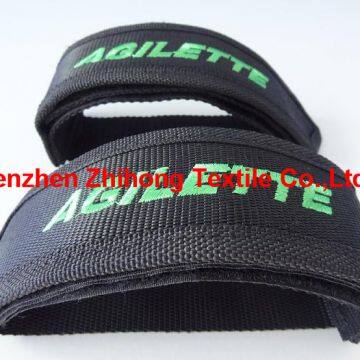 Bike Straps Fixed Gear Popular Bike Racing Toe Clips Adjustable