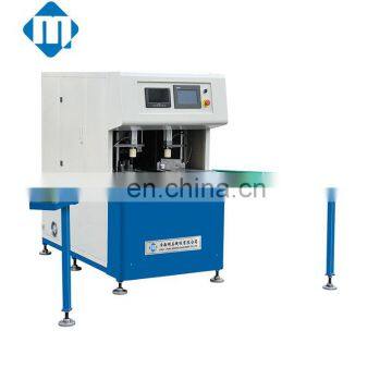 SQJB-CNC-120 CNC Corner Cleaning Machine For PVC Profiles