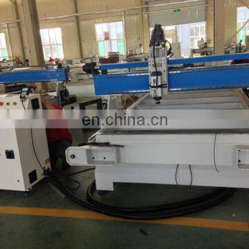 CNC Router and CNC Machine parts