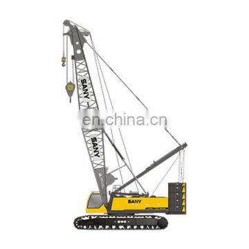 Hot sale Crawler Crane 180t SCC1800 with competitive price