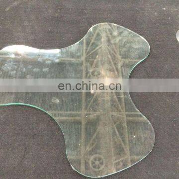 Automatic CNC Various Shapes Glass Cutting Table and Multifunction Glass Cutting Line photo-5