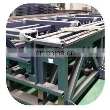 3 Axis CNC Milling-cutting-drilling Aluminium Wiondow an Door Machine Genman Style 097 photo-4