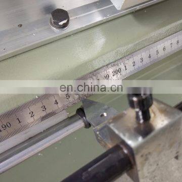 High Precision Double Mitre Digital Display Aluminum Cutting Saw photo-4