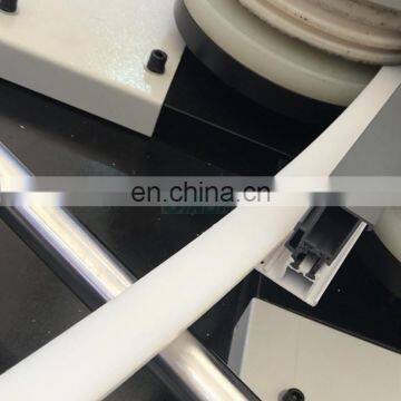 LWY02-CNC-100 SINON Brand Aluminum Arch Window Bending Machine photo-3