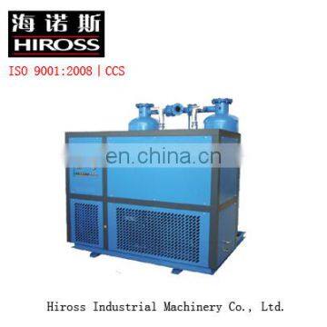 Adsorption Frozen combination dryer extremely dry for air