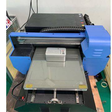 Start your business with Hanhuang UV Printer