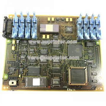 CP.196.1109 00.781.3634 Original and Used Printed Circuit Board MRM Circuit Board HD Offset Spare Parts