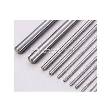 Titanium Rod