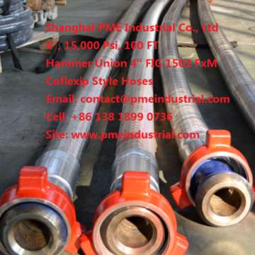 Coflexip Type Hoses photo-2