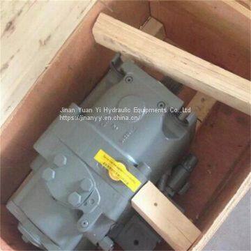 Rexroth A11VLO Piston Pump A11VLO190 A11VLO260 A11VLO145 Hydraulic Pump