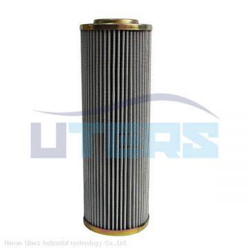 UTERS fiber glass  filter element   abzfe-r0050-10-1x/m-b import substitution  support OEM and ODM