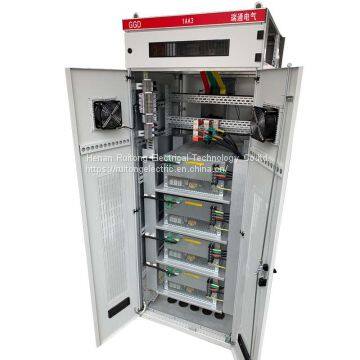 Ruitong APF Active Power Filter For Power Harmonic Control System photo-3