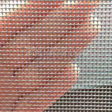 Aluminum Alloy Insect Screen Woven Wire Cloth photo-5