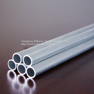 Kovar Bar ASTM F15 Kovar Alloy Kovar Target 4j29Pipe Nickel Pipe photo-3