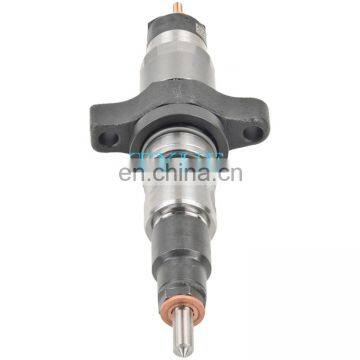 For Iveco Diesel Injector, 0 445 120 054 For BOSCH, Common Rail Injector 0445120054 0986435545