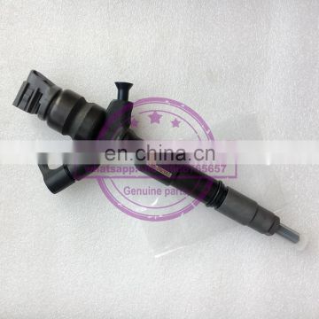 100% original new Piezo fuel injector 295900-0190, 295900-0240 for 23670-30170, 23670-39445