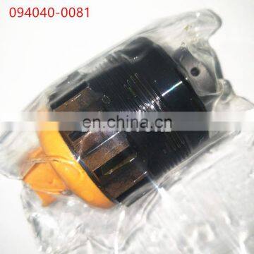 original common rail pump valve HP0 pump valve 094040-0081