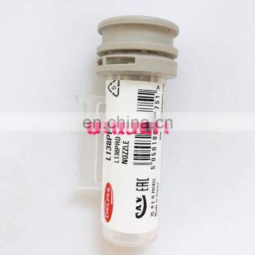 Original and new Common rail nozzle L138PBD , L138PRD for EJBR04601D, EJBR02601Z,A6650170321, A6650170121