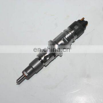 Genuine part 4988835 fuel injector 4 988 935