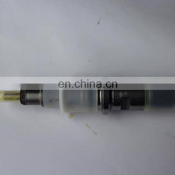 C5268408 Genuine part fuel injector 0445120289 for ISDe-EU3&EU4