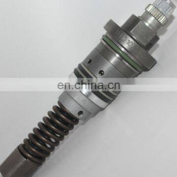 High Quality Nanyue NDB001 Diesel Fuel Unit Pump 0414401105 Refer P/N: 2112860 20500360 photo-2