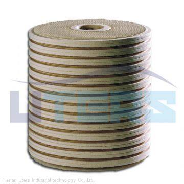 UTERS Replace of CJC Gear Hydraulic Oil Filter Element PA5609418 Accept Custom photo-3