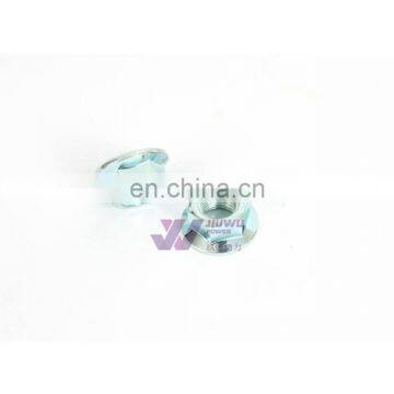 0-91180112-0 Fan Belt Nut JiuwuPower For ZX330 6HK1 Excavator