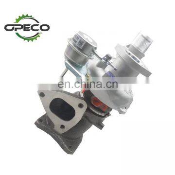 For Great Wall Haval H9 H8 2.0T 2.0L turbocharger 53039880440 53039700440 1118100XEC06 1118100-XEC06
