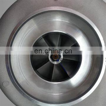 K19 Diesel Engine Turbocharger 3801803 photo-5